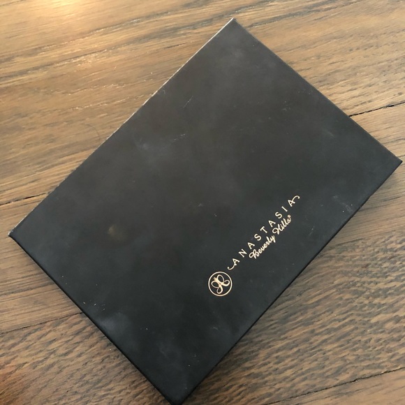 Anastasia custom palette 8 pans - Picture 2 of 2